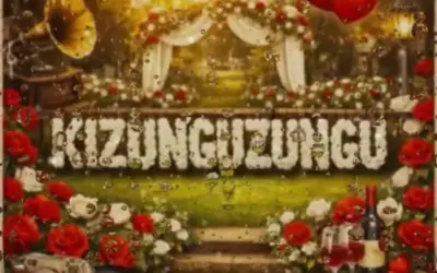 Degree – Kizunguzungu