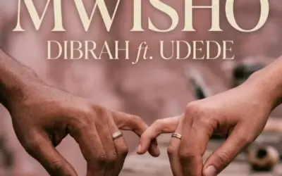 Dibrah ft Udede – Mwisho