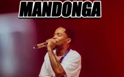 Dogo Elisha – Mandonga