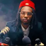Dogo Janja – Mr Councillor Janjaro