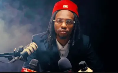 Dogo Janja – Mr Councillor Janjaro