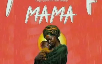 Dogo John ft Don Breezy – Mama