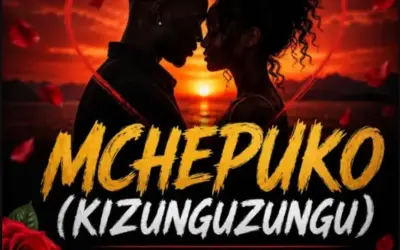 Dogo Paten ft Mdogo Sajent – Mchepuko (Kizunguzungu)