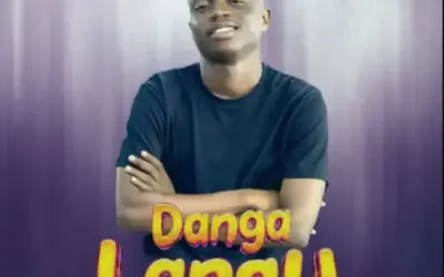 Dogo Paten – Danga Langu