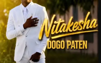 Dogo Paten – Nitakesha