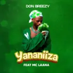 Don Breezy ft Mc Laana – Yananiiza