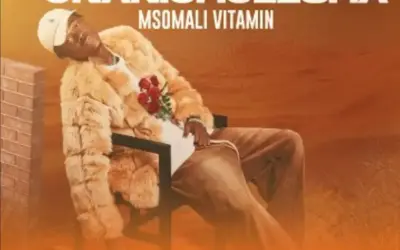 Don Breezy ft Msomali Vitamin – Unanichoresha
