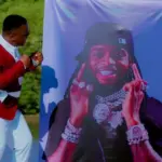Dr Annoint Amani – Content Creator Diamond Platnumz