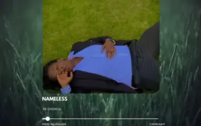 Dr Chemical – Nameless