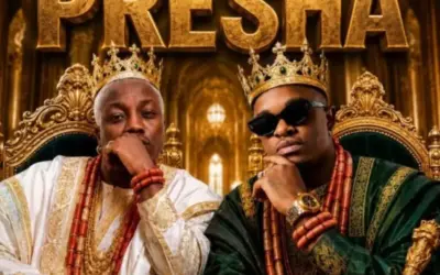 Dully Sykes X Whozu – Presha