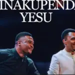 Essence Of Worship ft Goodluck Msuya – Ninakupenda Yesu