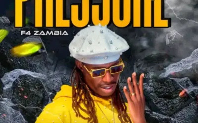 F4 Zambia – Pressure