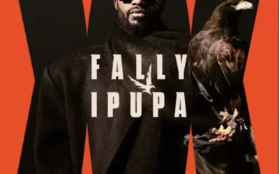 Fally Ipupa – Kitamata