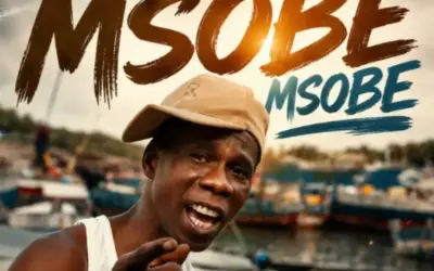 Ferooz – Msobe Msobe