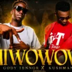 Gody Tennor ft Kushman – Shiwowowo