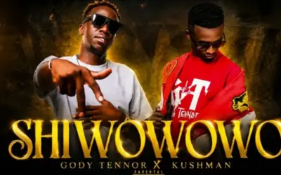 Gody Tennor ft Kushman – Shiwowowo