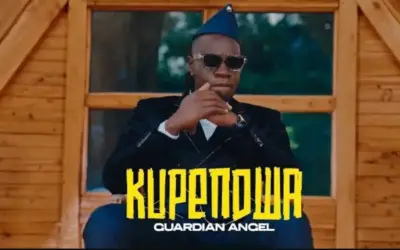 Guardian Angel – Kupendwa