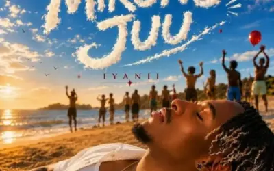 Iyanii – Mikono Juu