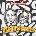 Jay Combat ft Tuzo Beez – Mnyeso