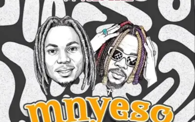Jay Combat ft Tuzo Beez – Mnyeso