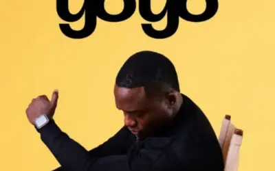 Joel Lwaga – Yoyo