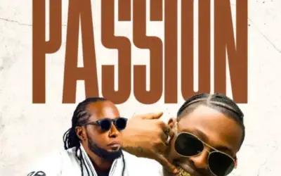 Joh Makini ft Young Lunya – Passion