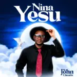 John Chundu – Nina Yesu