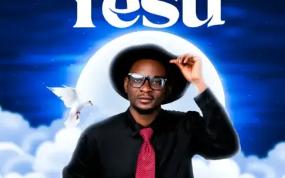 John Chundu – Nina Yesu