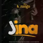 K Zungu – Jina