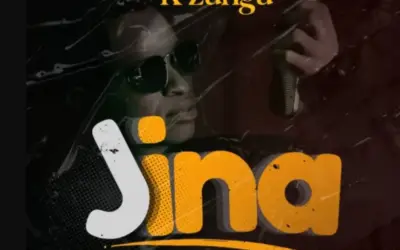 K Zungu – Jina