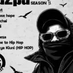 Kaje Double Killer – Maadui