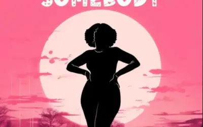 Kenny Guitar – Somebody
