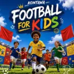 Kontawa – Football for Kids