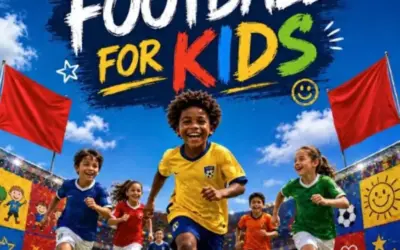 Kontawa – Football for Kids