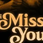 Lexsil – I Miss You