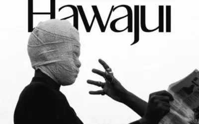 Mack Voice – Hawajui