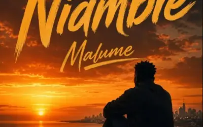 Malume – Niambie (Singeli Beat)