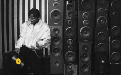 Mbosso – DJ