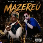 Mchina Mweusi ft K Zungu – Umeleta Mazereu