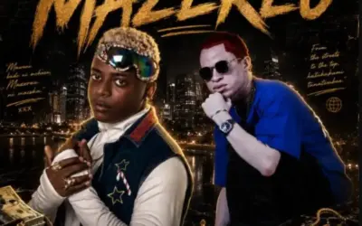 Mchina Mweusi ft K Zungu – Umeleta Mazereu