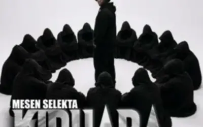 Mesen Selekta – Kiduara