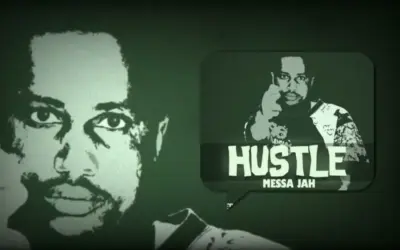 Messa Jah ft Beatbydrummer – Hustle