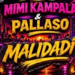 Mimi Kampala X Pallaso – Malidadi