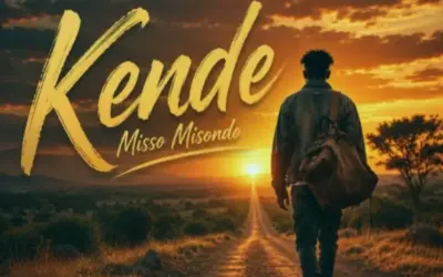 Misso Misondo – Kende