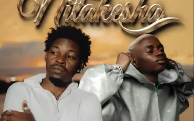 Mocco Genius ft Dogo Paten – Nitakesha