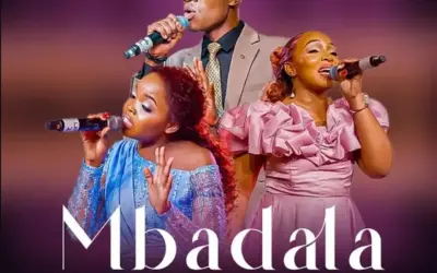 Moravian Efatha Choir – Mbadala