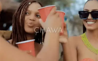 Motra The Future – Chawa