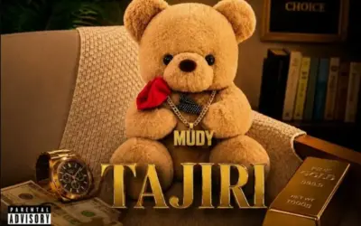 Mudy Msanii – Tajiri