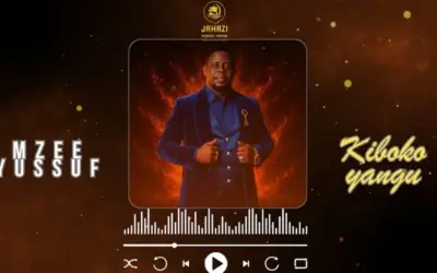 Mzee Yusuph – Kiboko Yangu