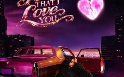 Nandy – Hate That I Love You